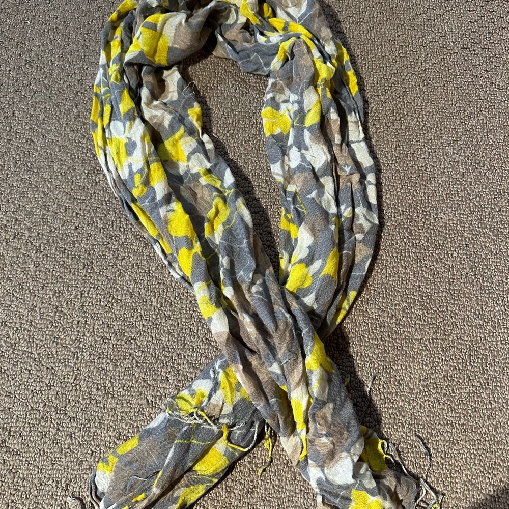 Women’s Scarf